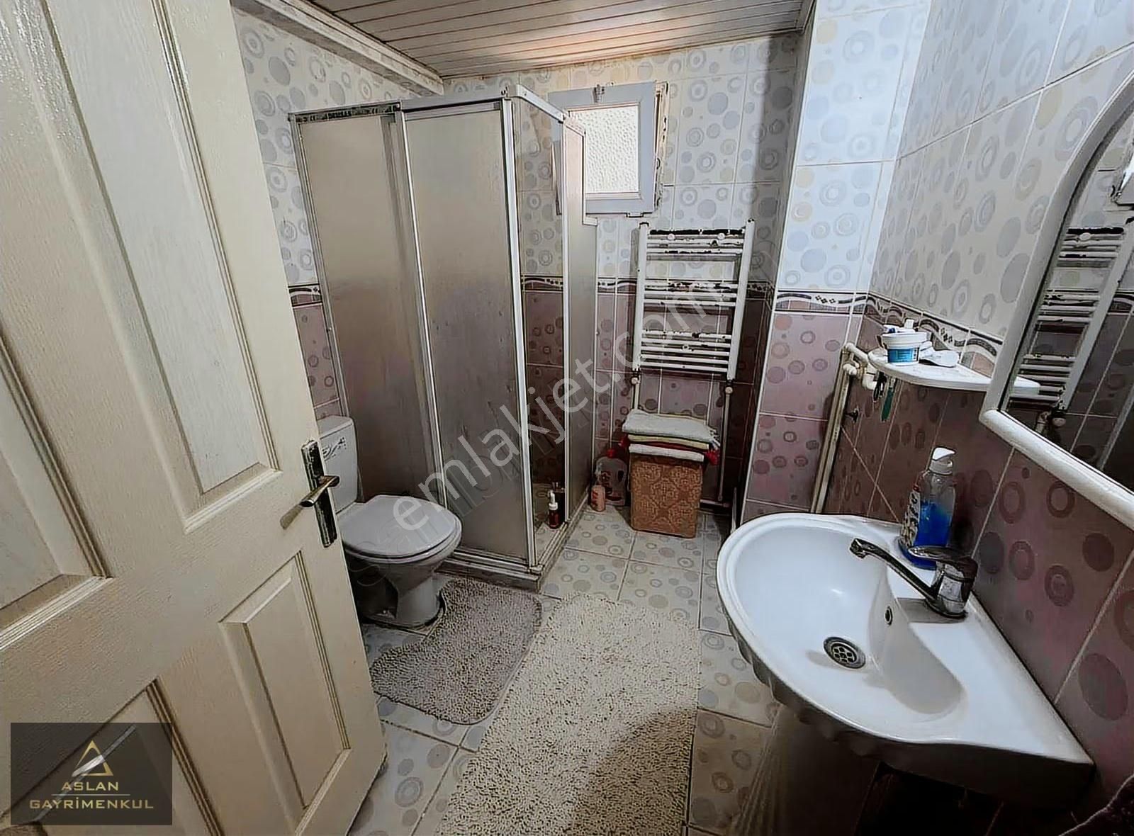 Aslan'dan İstiklal Mah'de Bulvar Yakını Arakat 3+1 Satılık Daire - Görsel 8