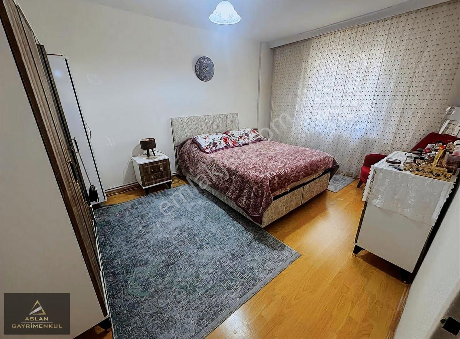 Aslan'dan İstiklal Mah'de Bulvar Yakını Arakat 3+1 Satılık Daire - Görsel 10