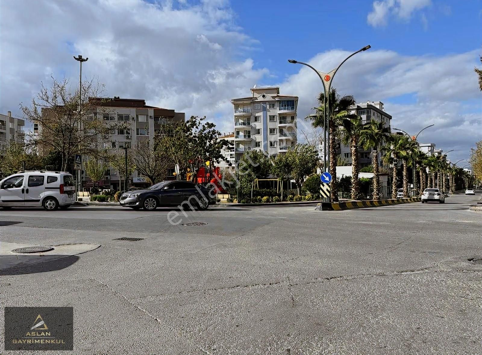 Aslan'dan İstiklal Mah'de Bulvar Yakını Arakat 3+1 Satılık Daire - Görsel 29