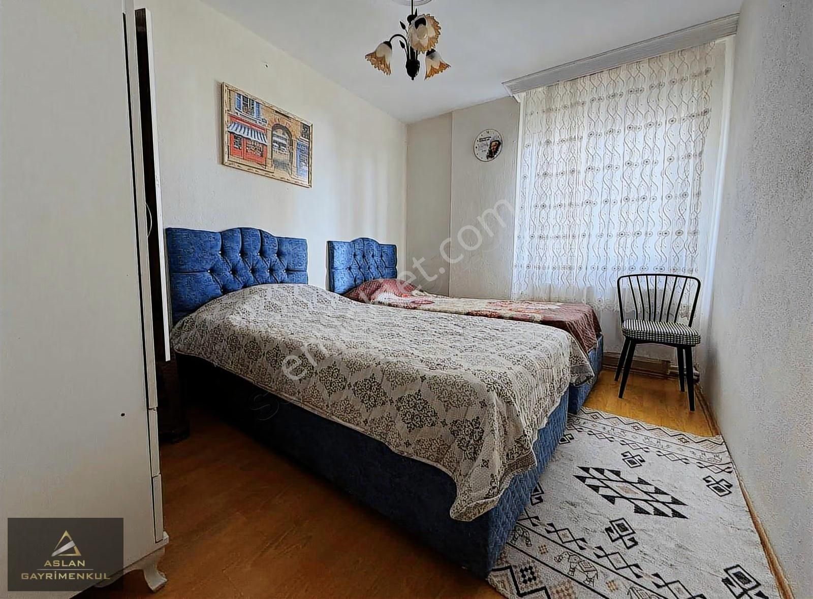 Aslan'dan İstiklal Mah'de Bulvar Yakını Arakat 3+1 Satılık Daire - Görsel 24