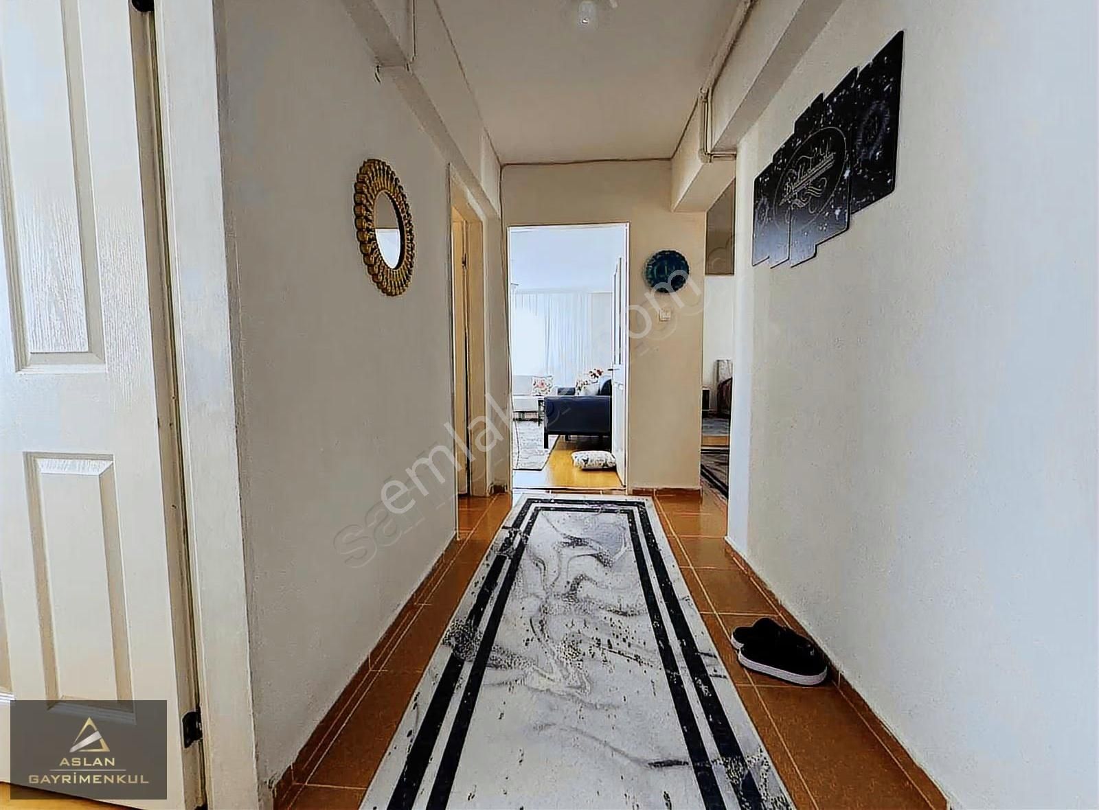 Aslan'dan İstiklal Mah'de Bulvar Yakını Arakat 3+1 Satılık Daire - Görsel 7