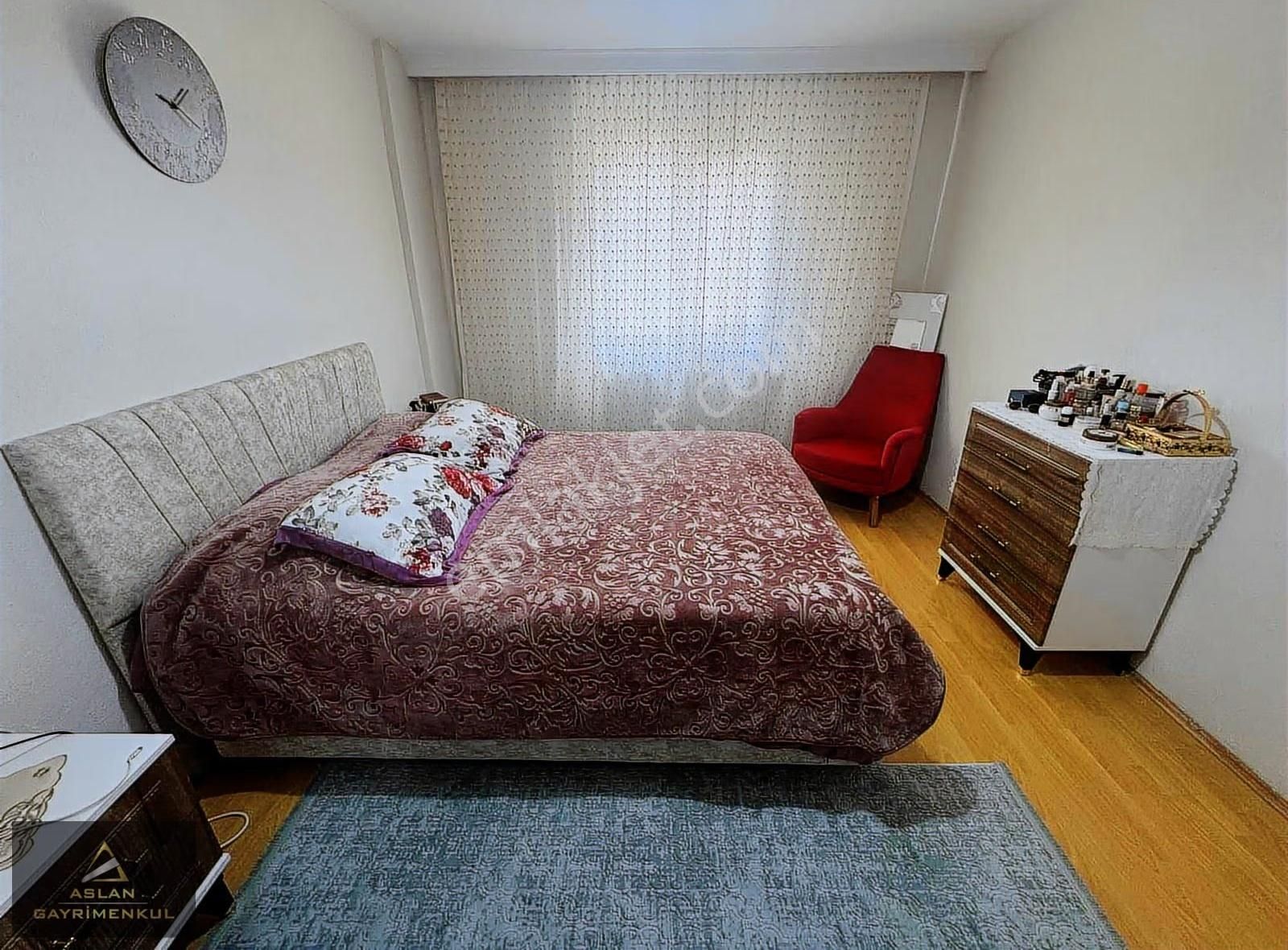 Aslan'dan İstiklal Mah'de Bulvar Yakını Arakat 3+1 Satılık Daire - Görsel 11