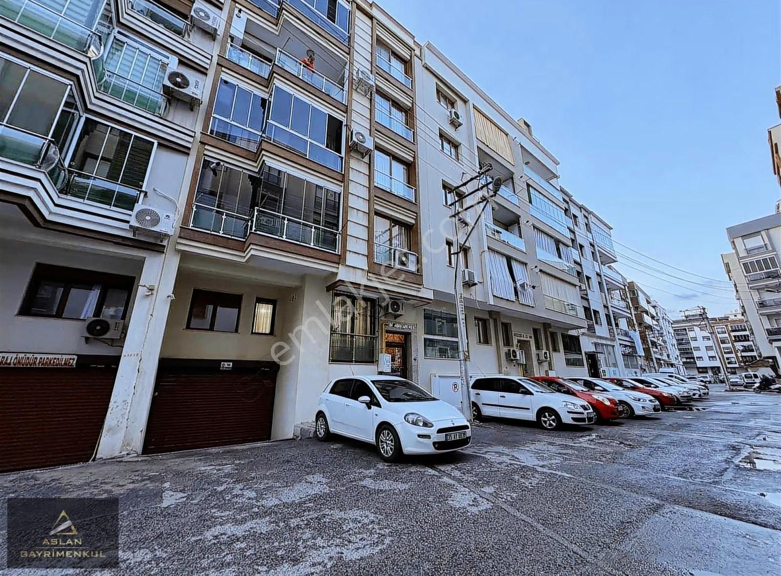 Aslan'dan Medicalpoınt / Anadolu Cad. Yakını Satılık 2+1 Daire