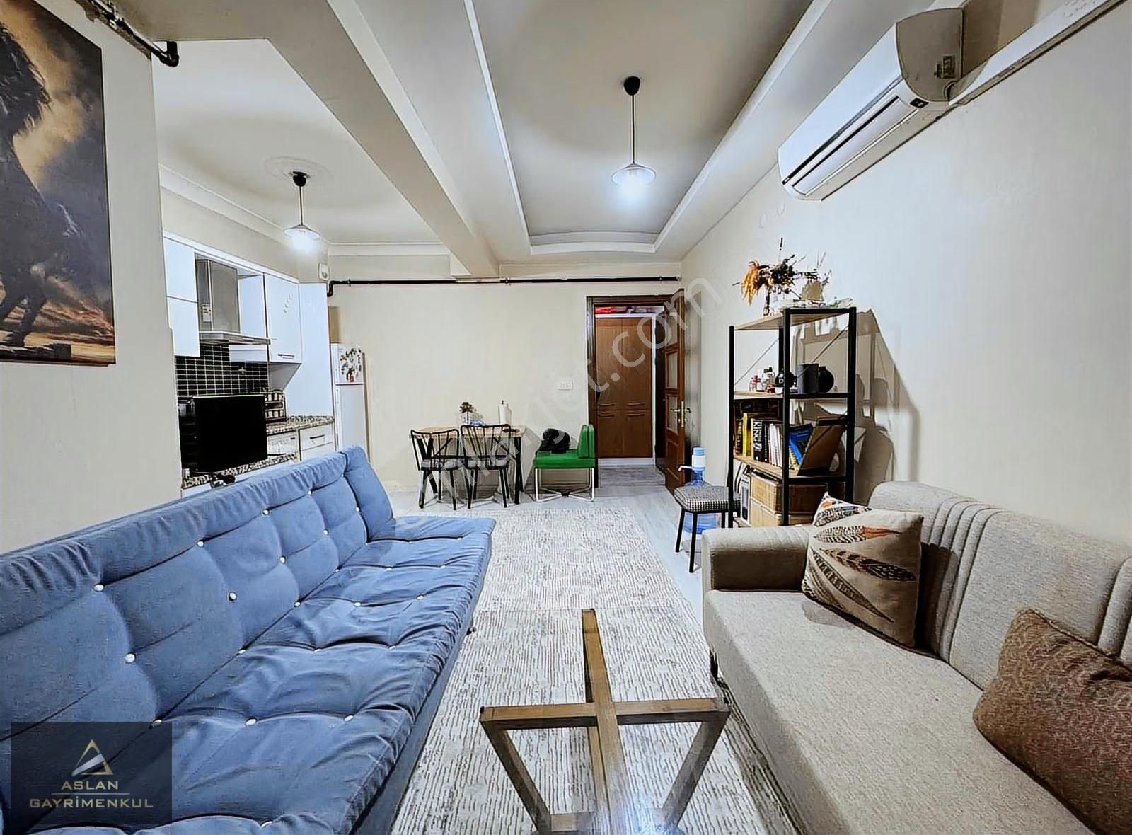 Aslan'dan Medicalpoınt / Anadolu Cad. Yakını Satılık 2+1 Daire - Görsel 13