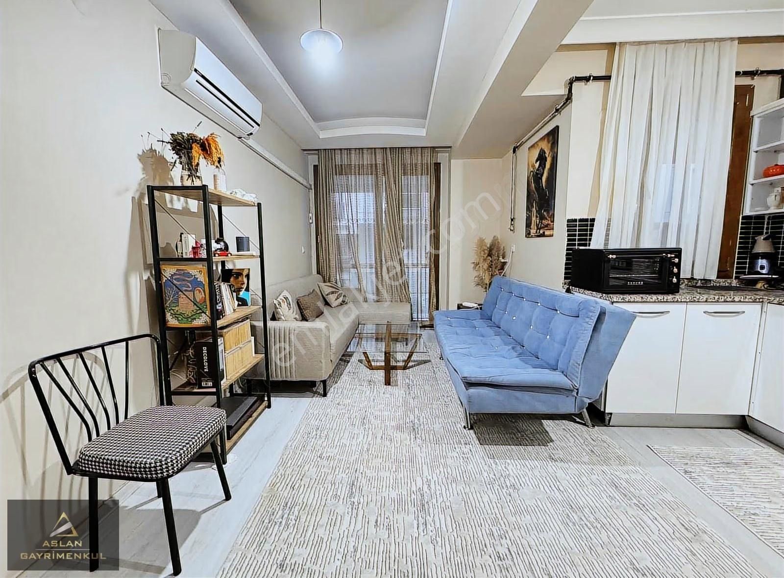 Aslan'dan Medicalpoınt / Anadolu Cad. Yakını Satılık 2+1 Daire - Görsel 16