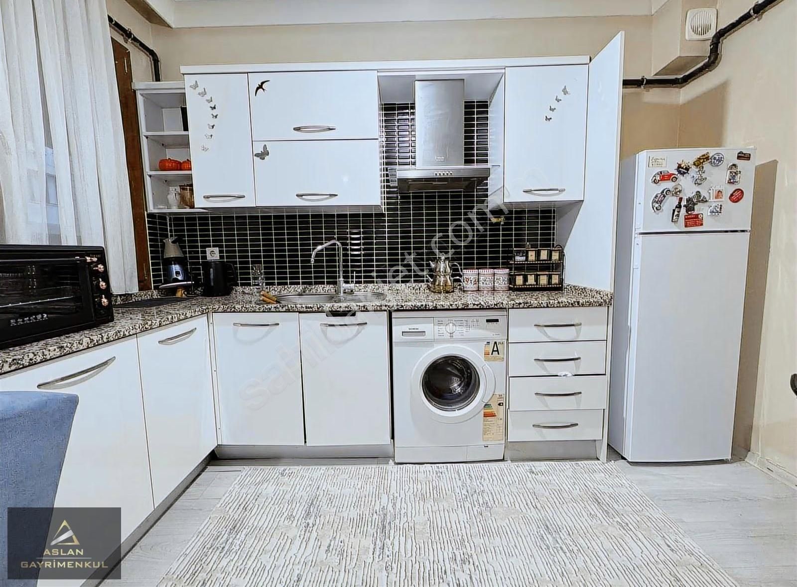 Aslan'dan Medicalpoınt / Anadolu Cad. Yakını Satılık 2+1 Daire - Görsel 10