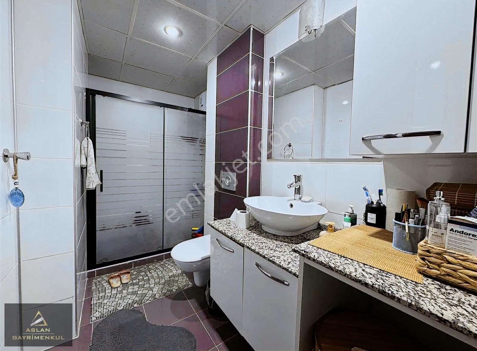 Aslan'dan Medicalpoınt / Anadolu Cad. Yakını Satılık 2+1 Daire - Görsel 3