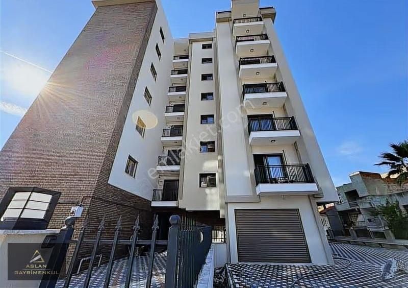 Aslan'dan Yeni Açılan Bulvar Yanı,gelişim Bölgesinde Satılık 2+1 - Görsel 13