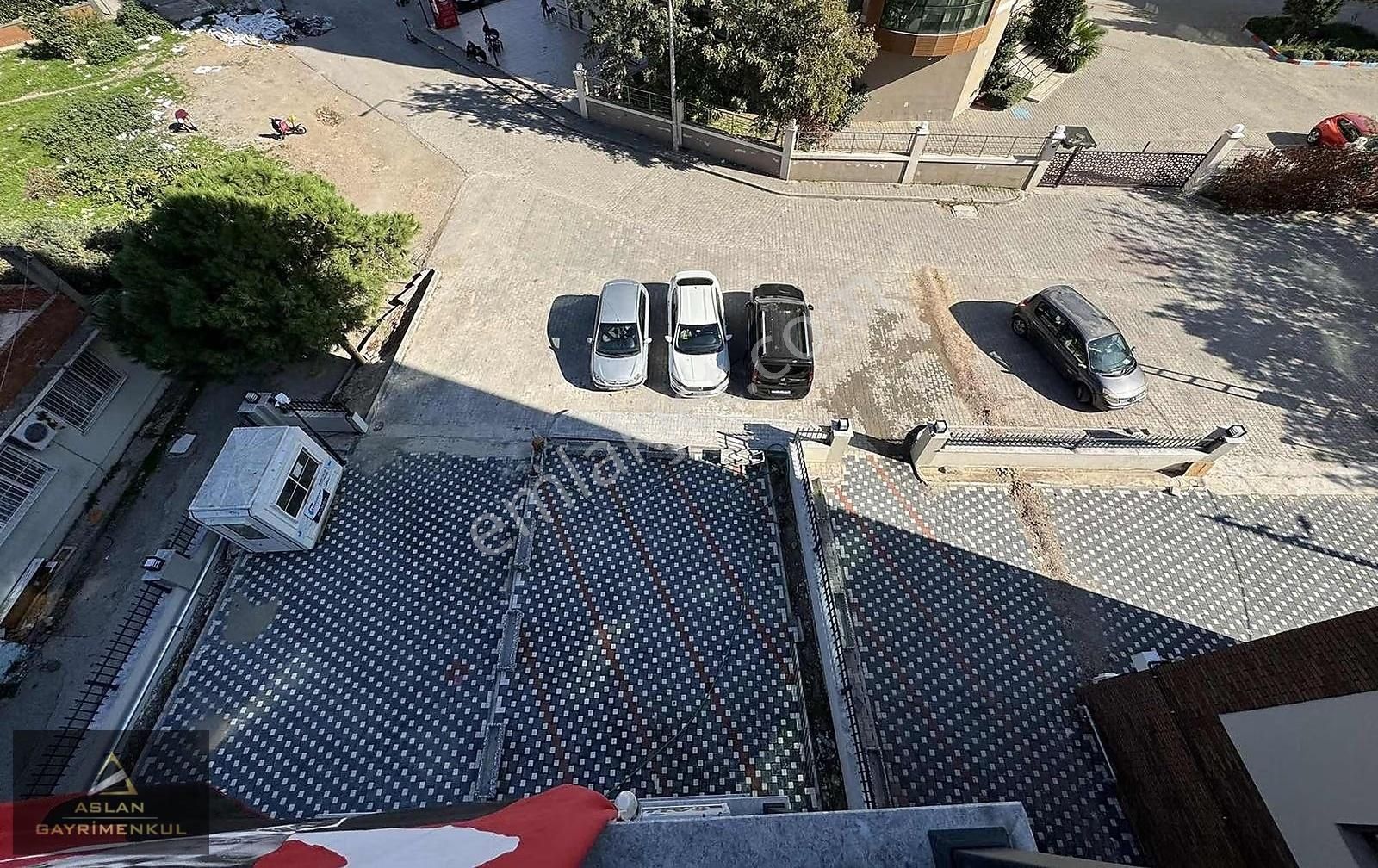 Aslan'dan Yeni Açılan Bulvar Yanı,gelişim Bölgesinde Satılık 2+1 - Görsel 15