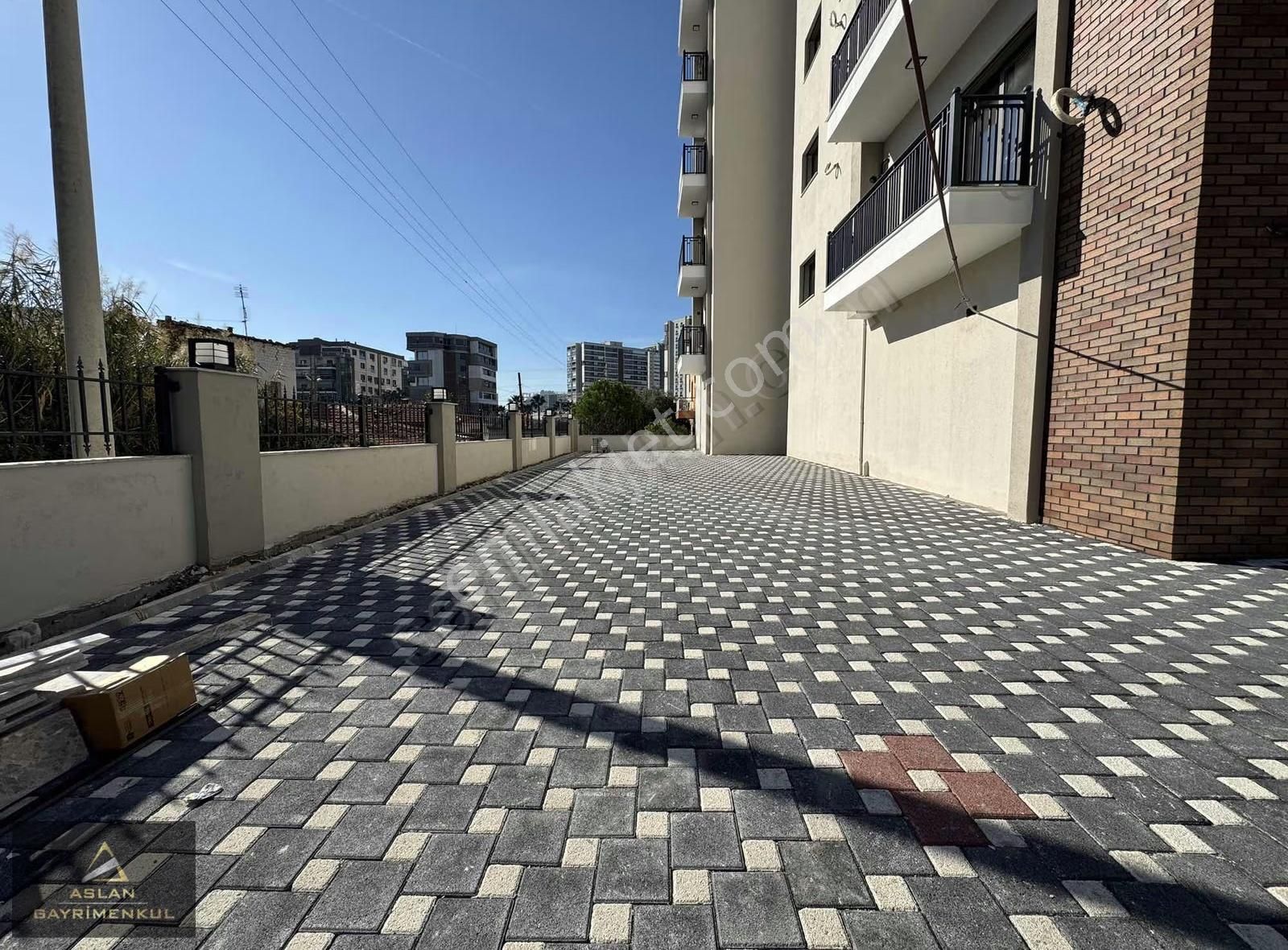 Aslan'dan Yeni Açılan Bulvar Yanı,gelişim Bölgesinde Satılık 2+1 - Görsel 11