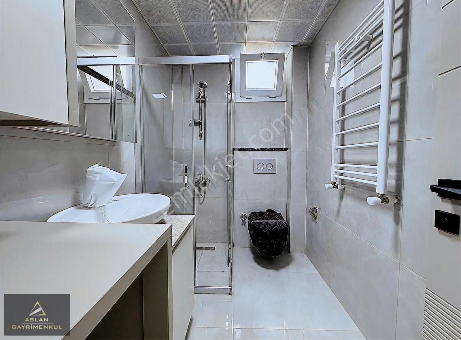 Aslan'dan Yeni Açılan Bulvar Yanı,gelişim Bölgesinde Satılık 2+1 - Görsel 6