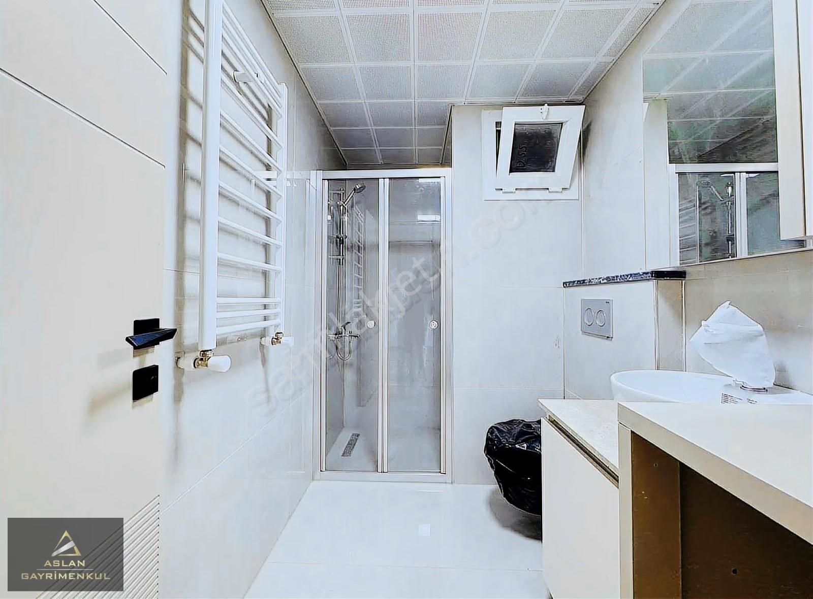 Aslan'dan Yeni Açılan Bulvar Yanı,gelişim Bölgesinde Satılık 1+1 - Görsel 8