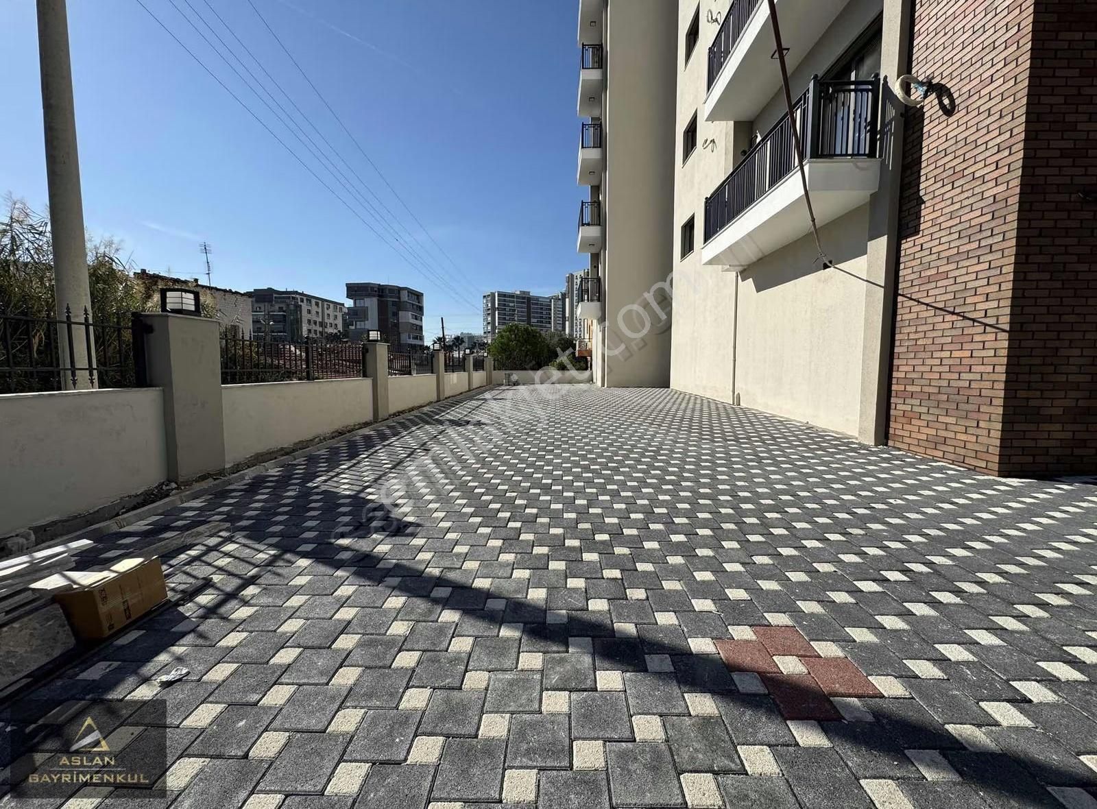 Aslan'dan Yeni Açılan Bulvar Yanı,gelişim Bölgesinde Satılık 1+1 - Görsel 5