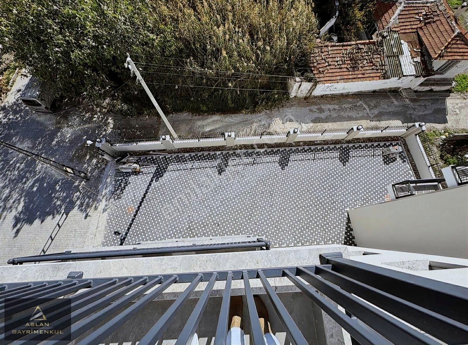 Yeni Açılan Bulvar Yanı,gelişim Bölgesinde, K.mutfak Satılık 2+1 - Görsel 7