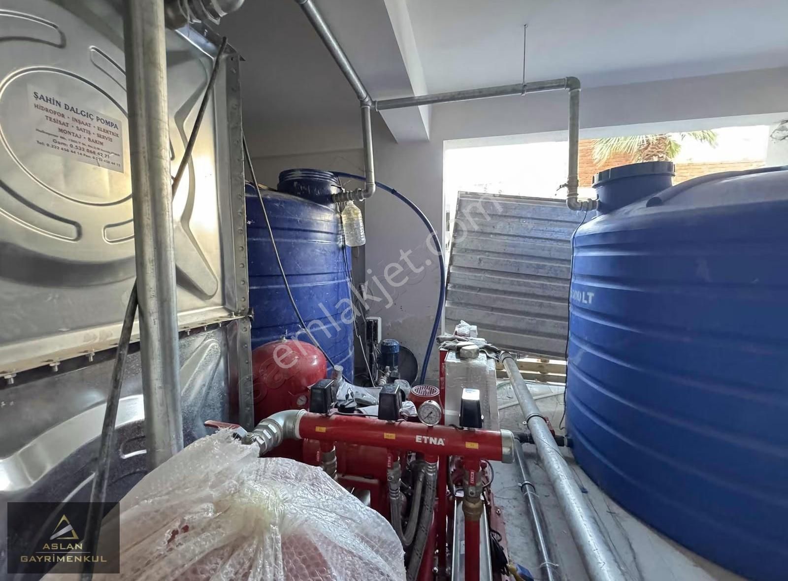 Yeni Açılan Bulvar Yanı,gelişim Bölgesinde, K.mutfak Satılık 2+1 - Görsel 3