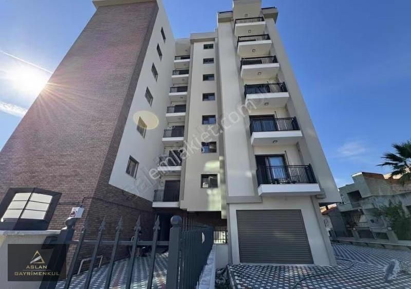 Yeni Açılan Bulvar Yanı,gelişim Bölgesinde, K.mutfak Satılık 2+1 - Görsel 11