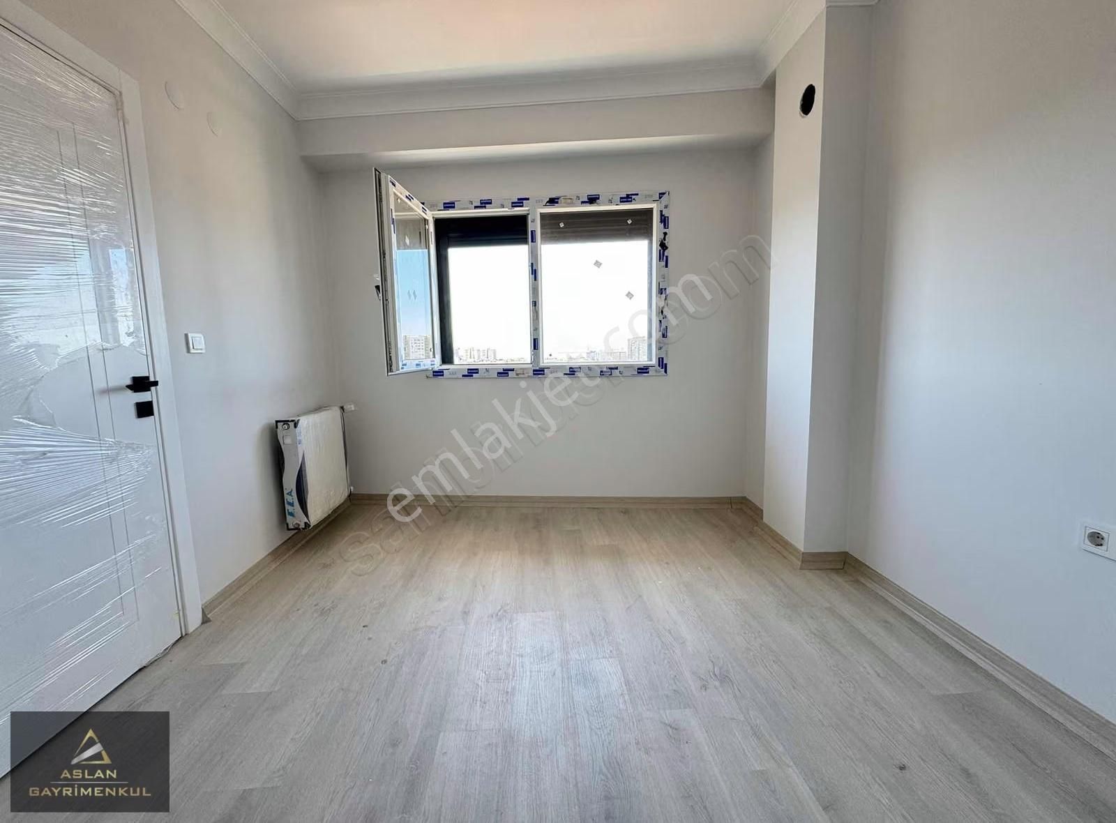 Aslan'dan Yalı Mahallesinde Deniz Manzaralı Sıfır Satılık 1+1 - Görsel 11