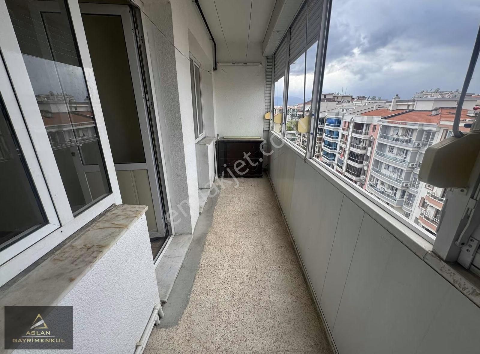 Aslan'dan Demirköprü İzban, Diş Hastanesi Yanı Satılık 3+1 Daire - Görsel 6