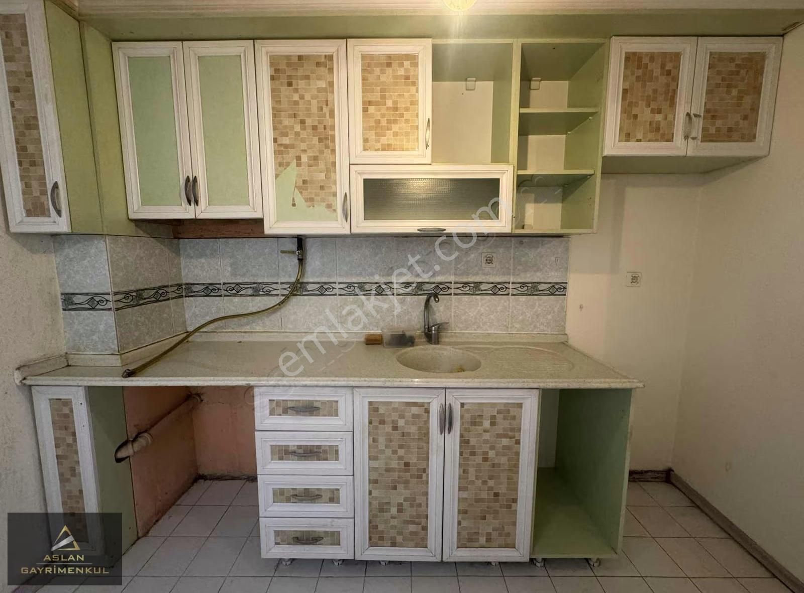 Aslan'dan Demirköprü İzban, Diş Hastanesi Yanı Satılık 3+1 Daire - Görsel 28