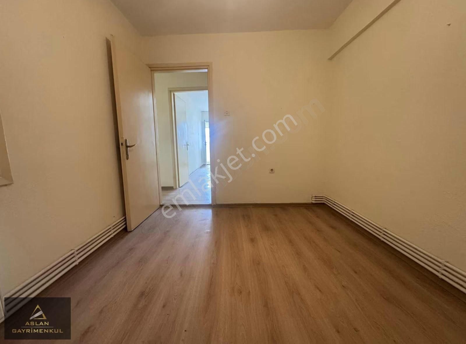 Aslan'dan Demirköprü İzban, Diş Hastanesi Yanı Satılık 3+1 Daire - Görsel 11