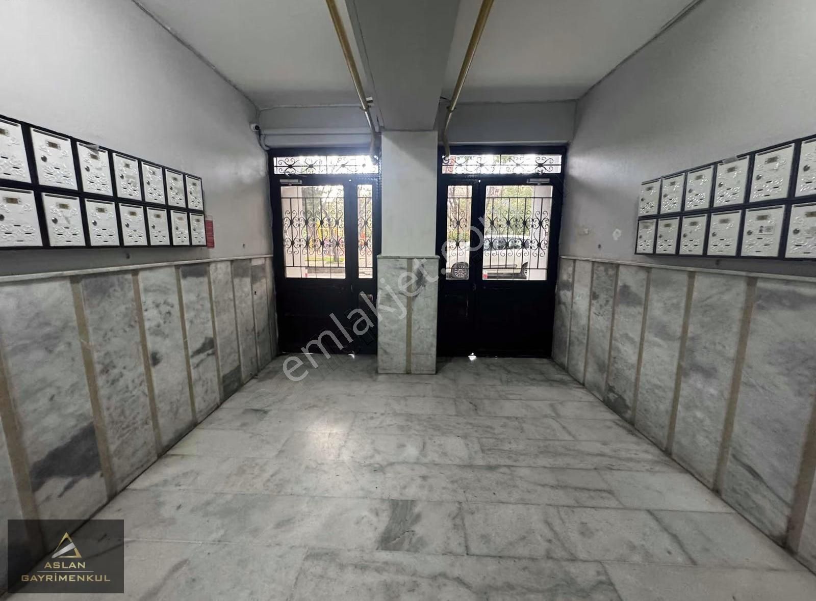 Aslan'dan Demirköprü İzban, Diş Hastanesi Yanı Satılık 3+1 Daire - Görsel 33