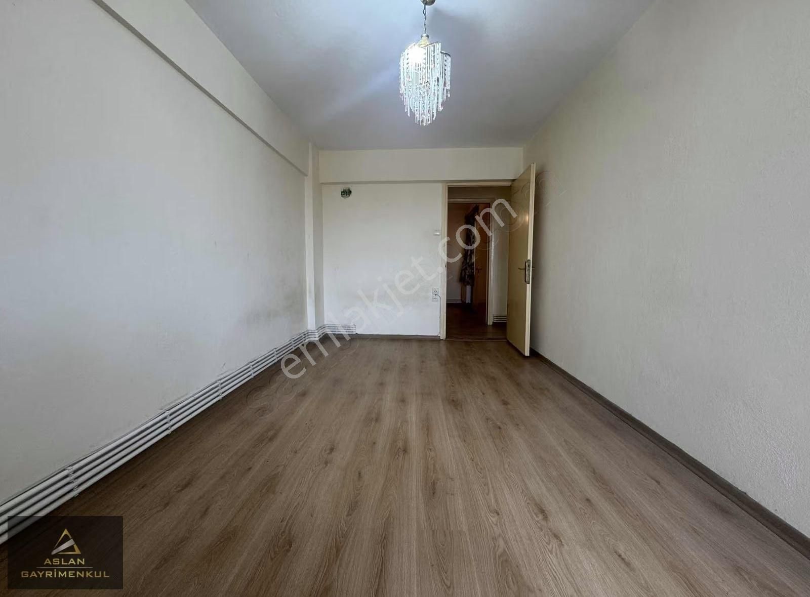 Aslan'dan Demirköprü İzban, Diş Hastanesi Yanı Satılık 3+1 Daire - Görsel 15