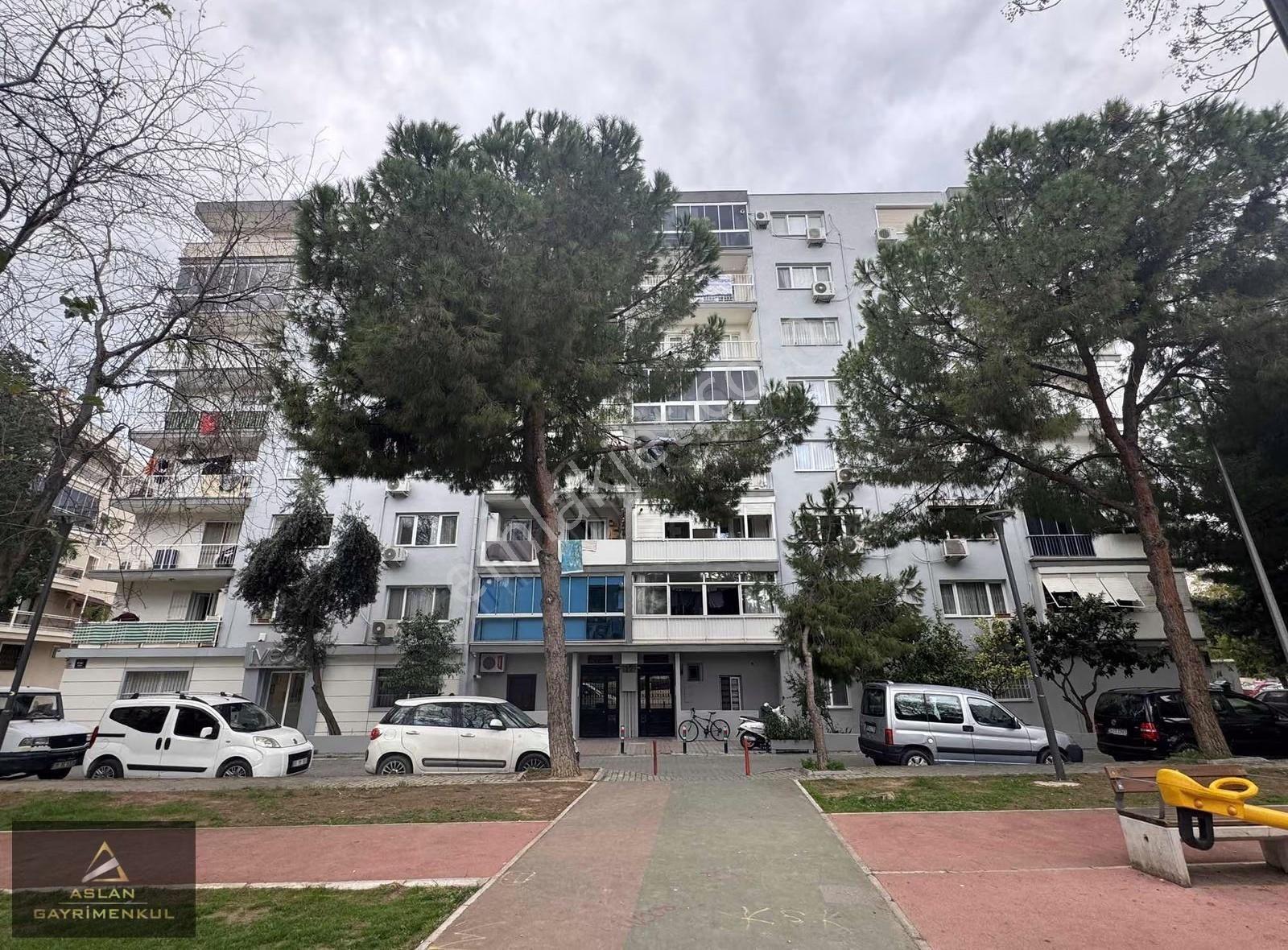 Aslan'dan Demirköprü İzban, Diş Hastanesi Yanı Satılık 3+1 Daire - Görsel 9