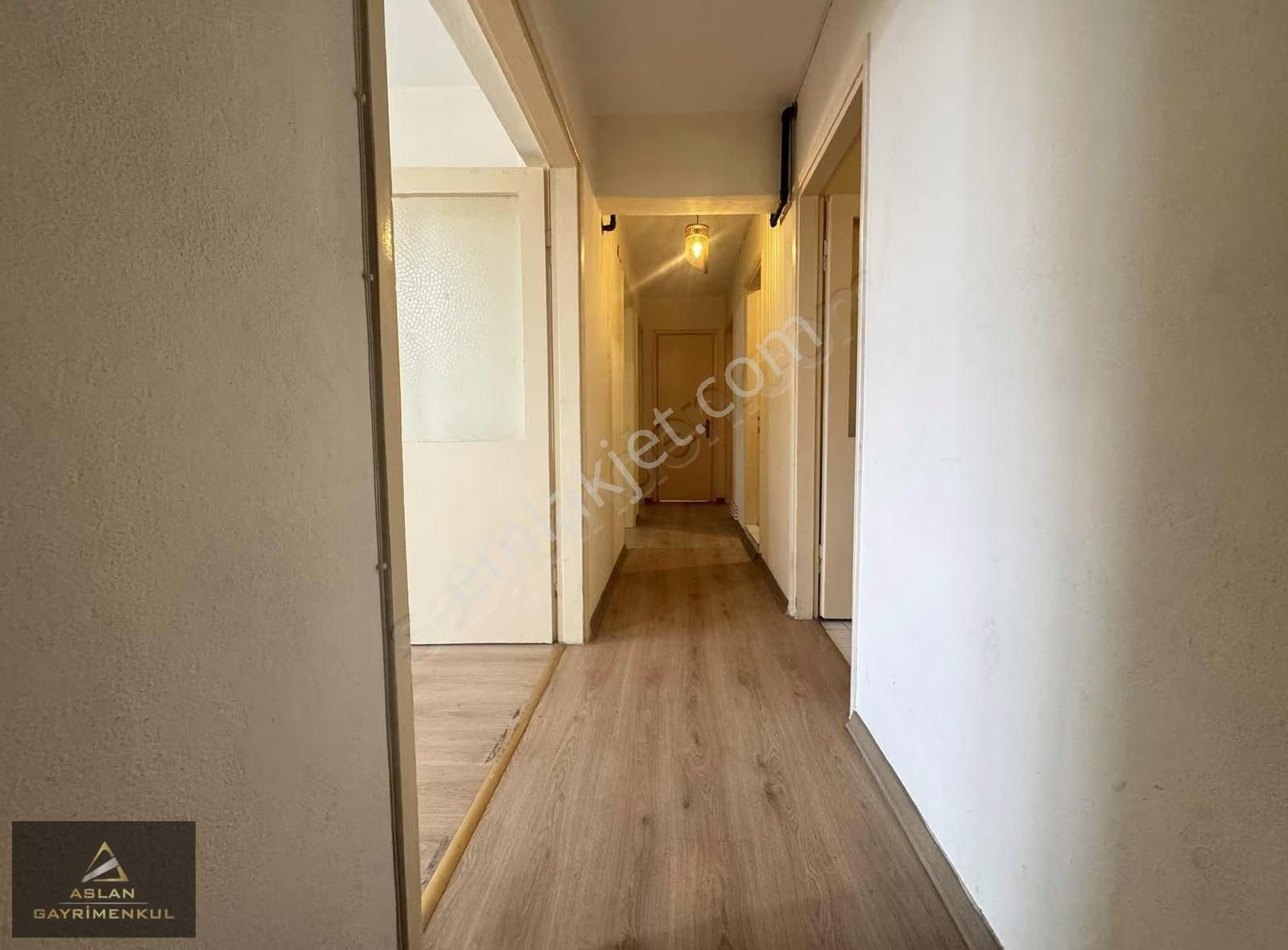 Aslan'dan Demirköprü İzban, Diş Hastanesi Yanı Satılık 3+1 Daire - Görsel 32