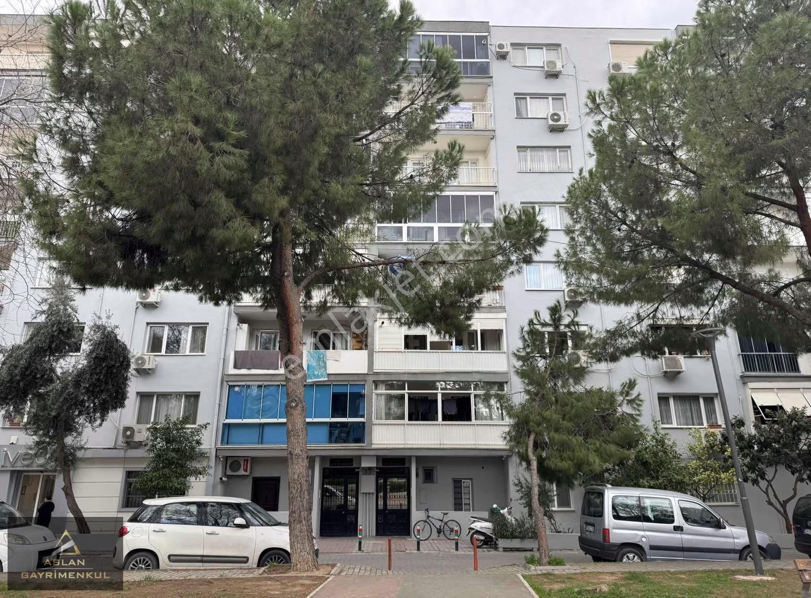 Aslan'dan Demirköprü İzban, Diş Hastanesi Yanı Satılık 3+1 Daire - Görsel 17