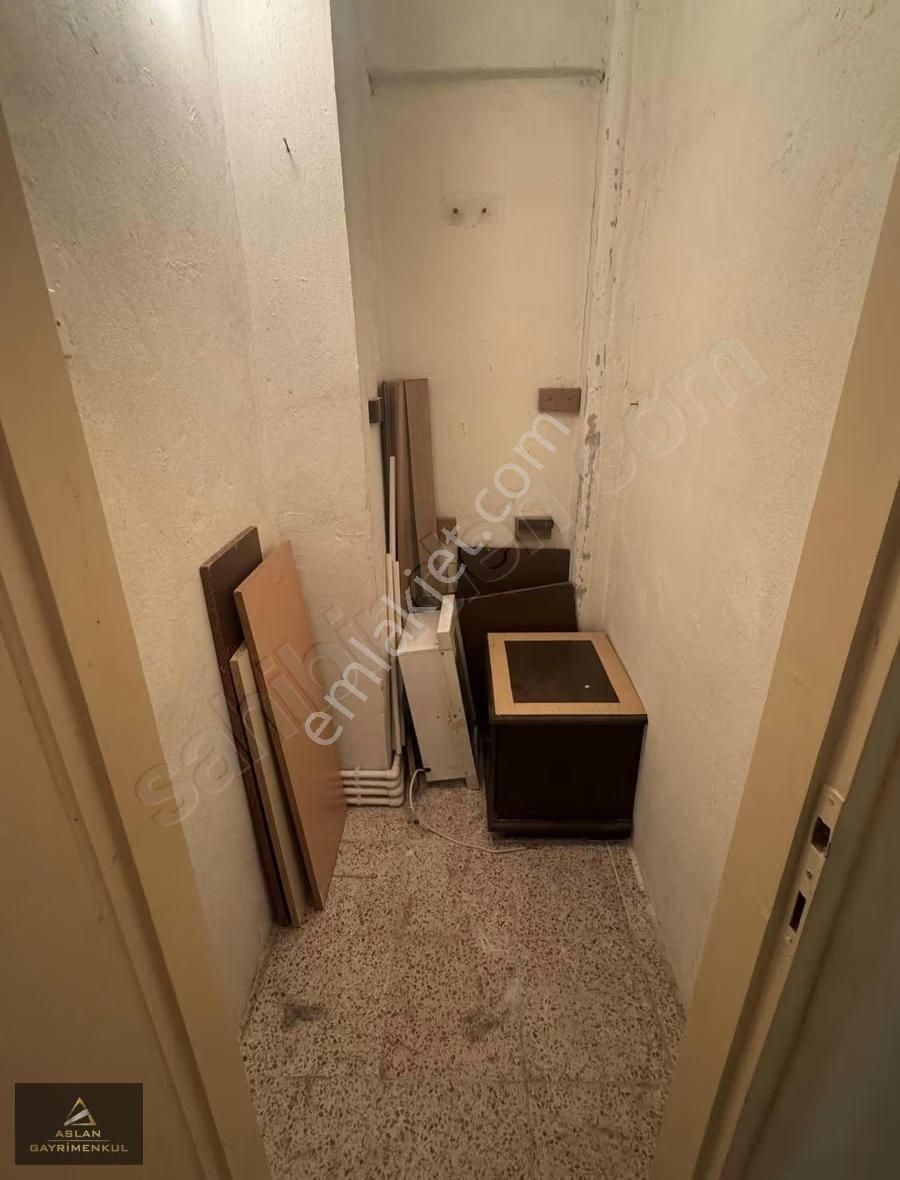 Aslan'dan Demirköprü İzban, Diş Hastanesi Yanı Satılık 3+1 Daire - Görsel 16