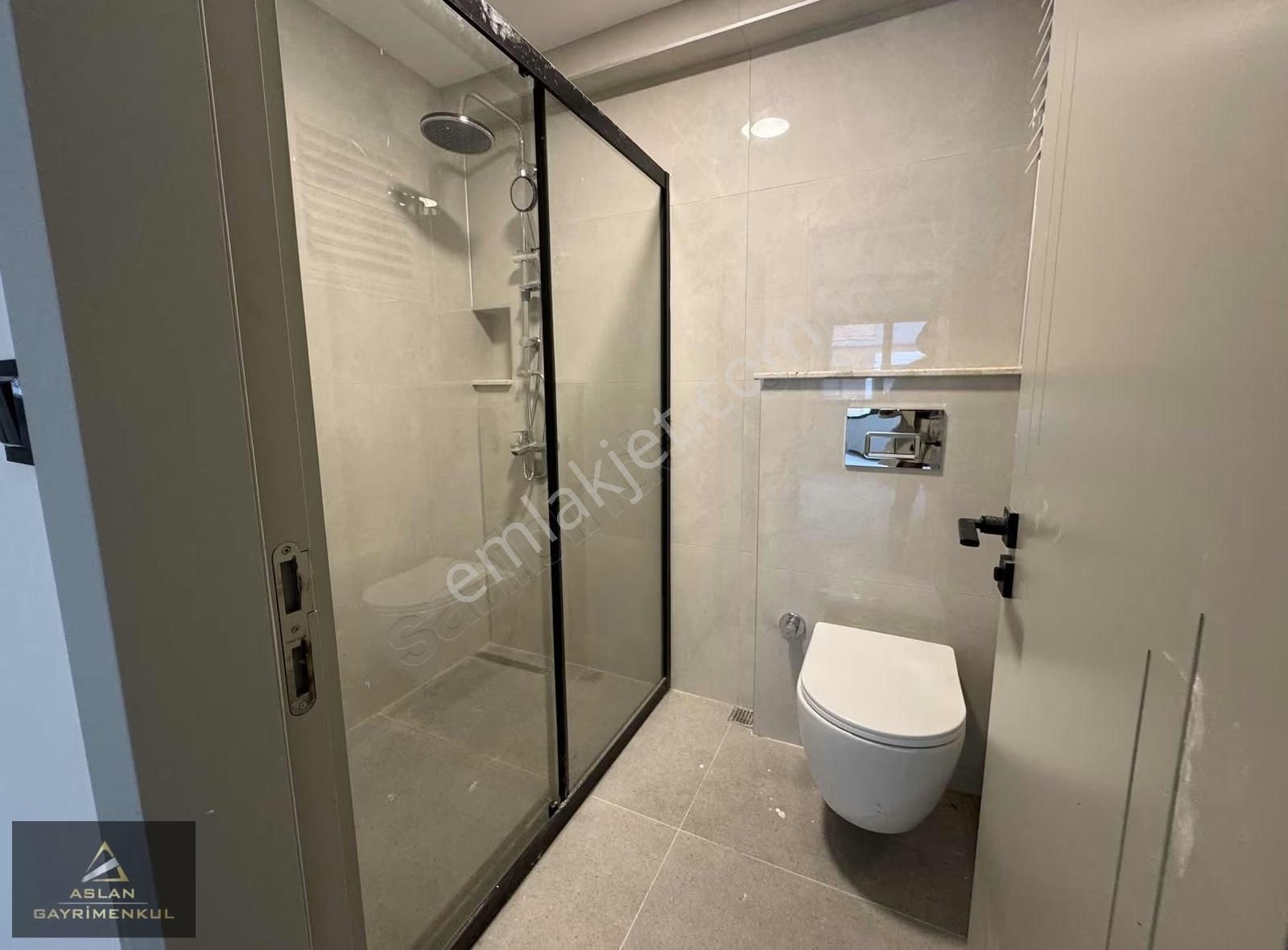 Aslan'dan Yalı'da Tramvay Yakını Satılık 3+1 Lüx Daire - Görsel 11