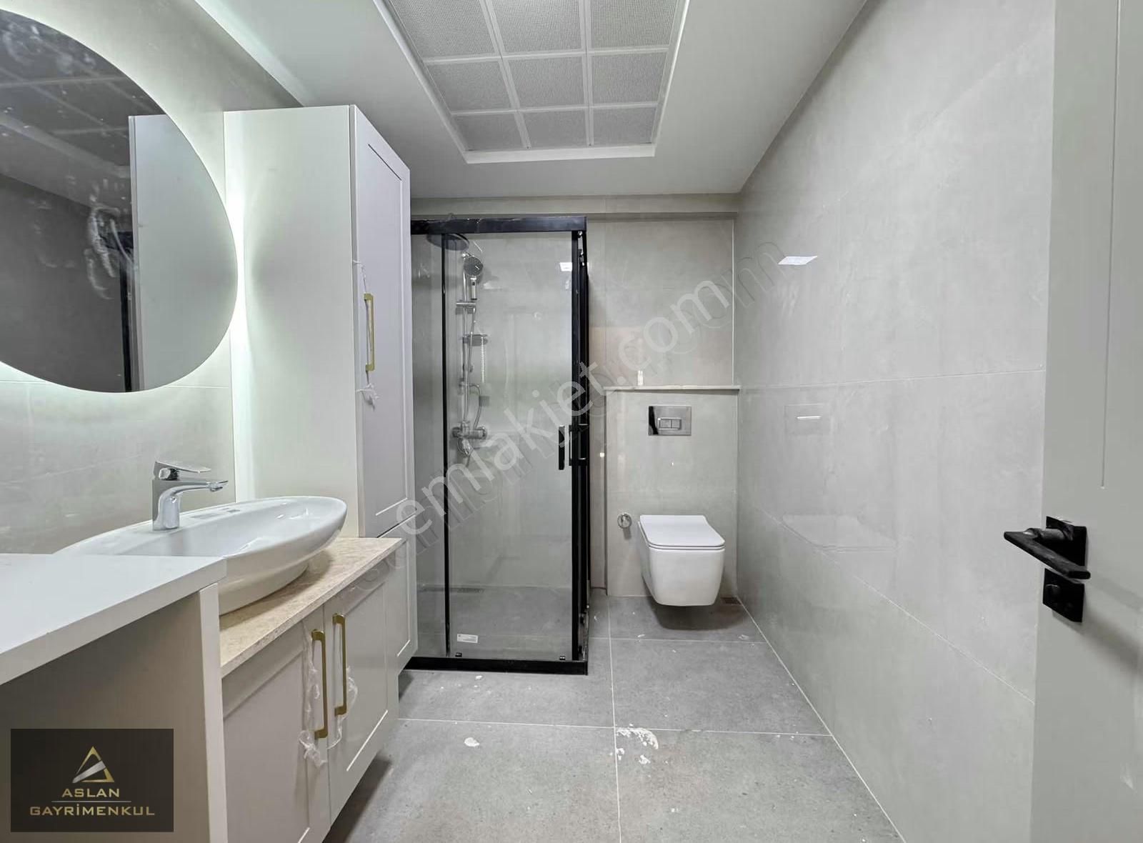 Aslan'dan Yalı'da Tramvay Yakını Satılık 3+1 Lüx Daire - Görsel 25