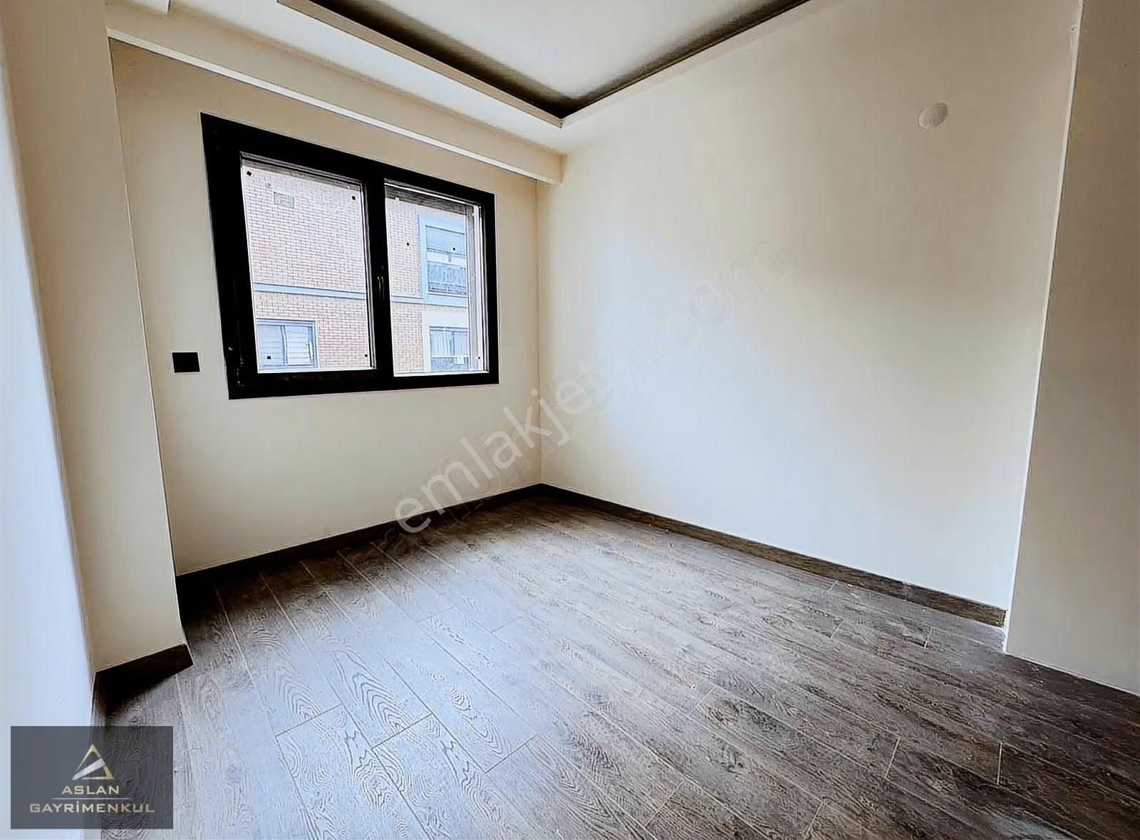 Aslan'dan Yalı'da Tramvay Yakını Satılık 3+1 Lüx Daire - Görsel 7