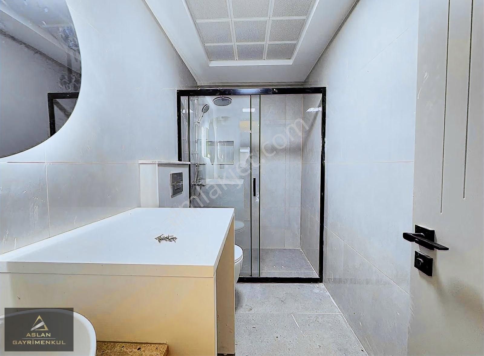 Aslan'dan Yalı'da Tramvay Yakını Satılık 1+1 Lüx Daire - Görsel 10