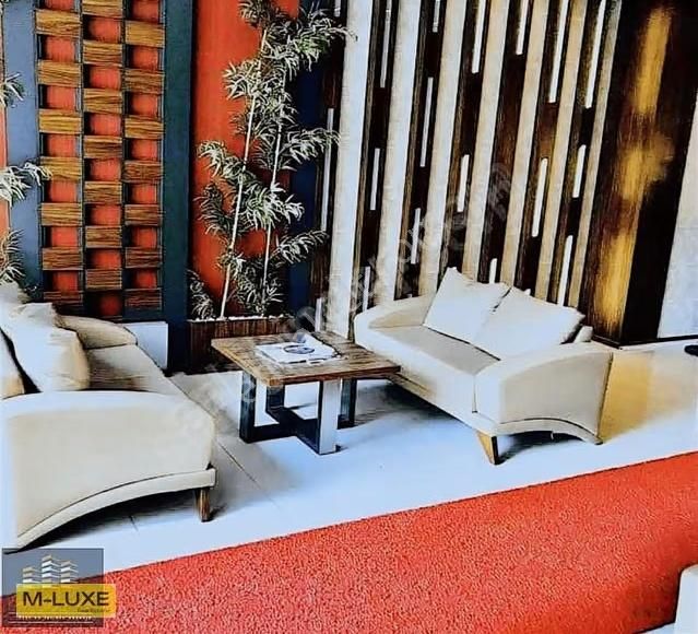 Hükümet Konağının Karşısında Ofis Veya Mesken İçin Teraslı Daire - Görsel 7