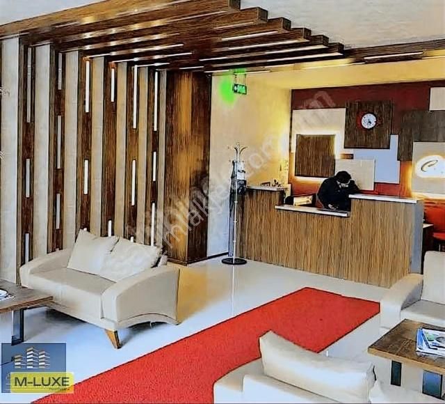 Hükümet Konağının Karşısında Ofis Veya Mesken İçin Teraslı Daire - Görsel 16