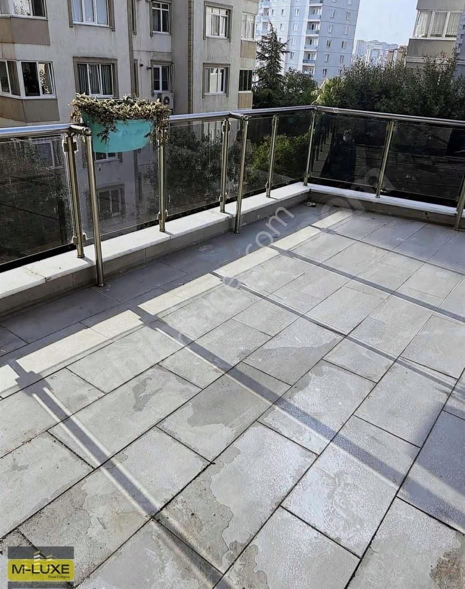 Hükümet Konağının Karşısında Ofis Veya Mesken İçin Teraslı Daire - Görsel 24