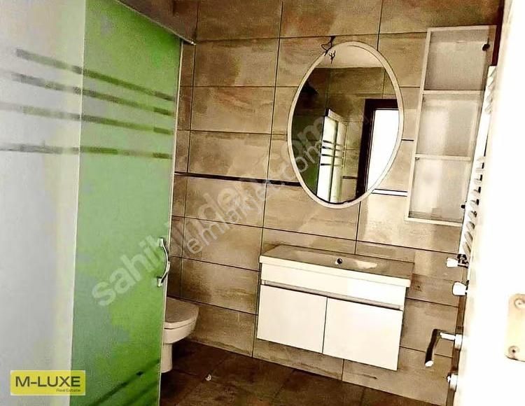 Hükümet Konağının Karşısında Ofis Veya Mesken İçin Teraslı Daire - Görsel 28