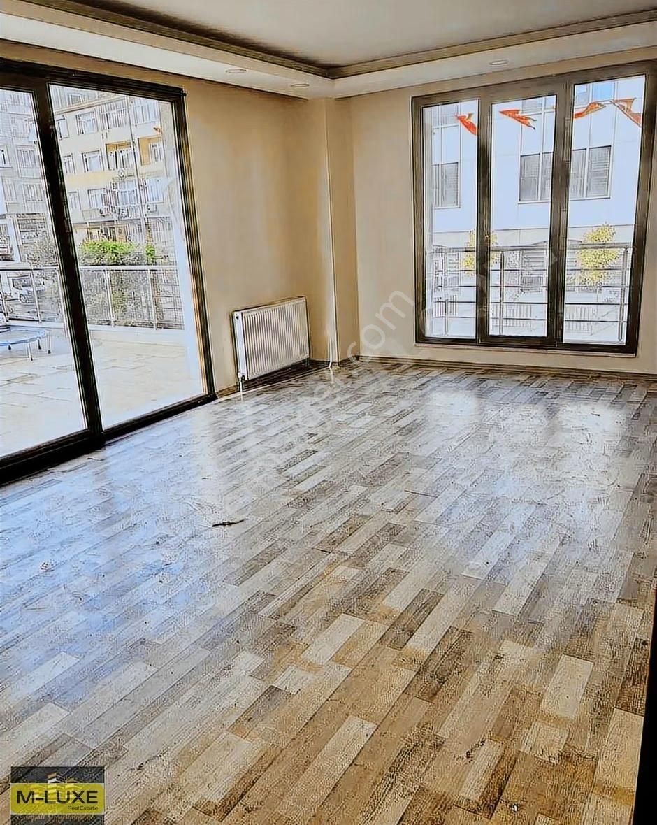 Hükümet Konağının Karşısında Ofis Veya Mesken İçin Teraslı Daire - Görsel 17