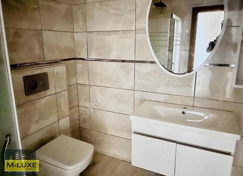 Hükümet Konağı Karşısında Harika Konumu İle Çok Güzel Bir Daire - Görsel 14