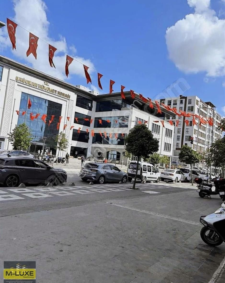 Hükümet Konağı Karşısında Harika Konumu İle Çok Güzel Bir Daire - Görsel 28