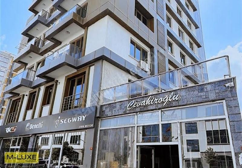 Hükümet Konağı Karşısında Harika Konumu İle Çok Güzel Bir Daire - Görsel 12