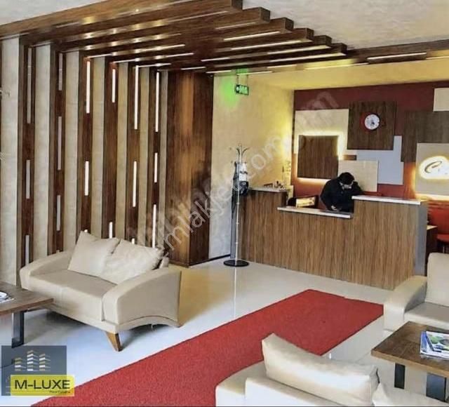 Hükümet Konağı Karşısında Harika Konumu İle Çok Güzel Bir Daire - Görsel 20