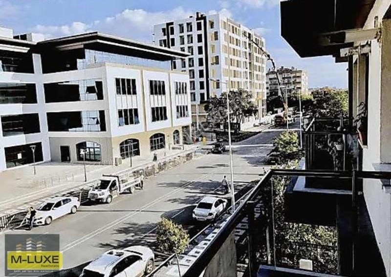 Hükümet Konağı Karşısında Harika Konumu İle Çok Güzel Bir Daire - Görsel 21