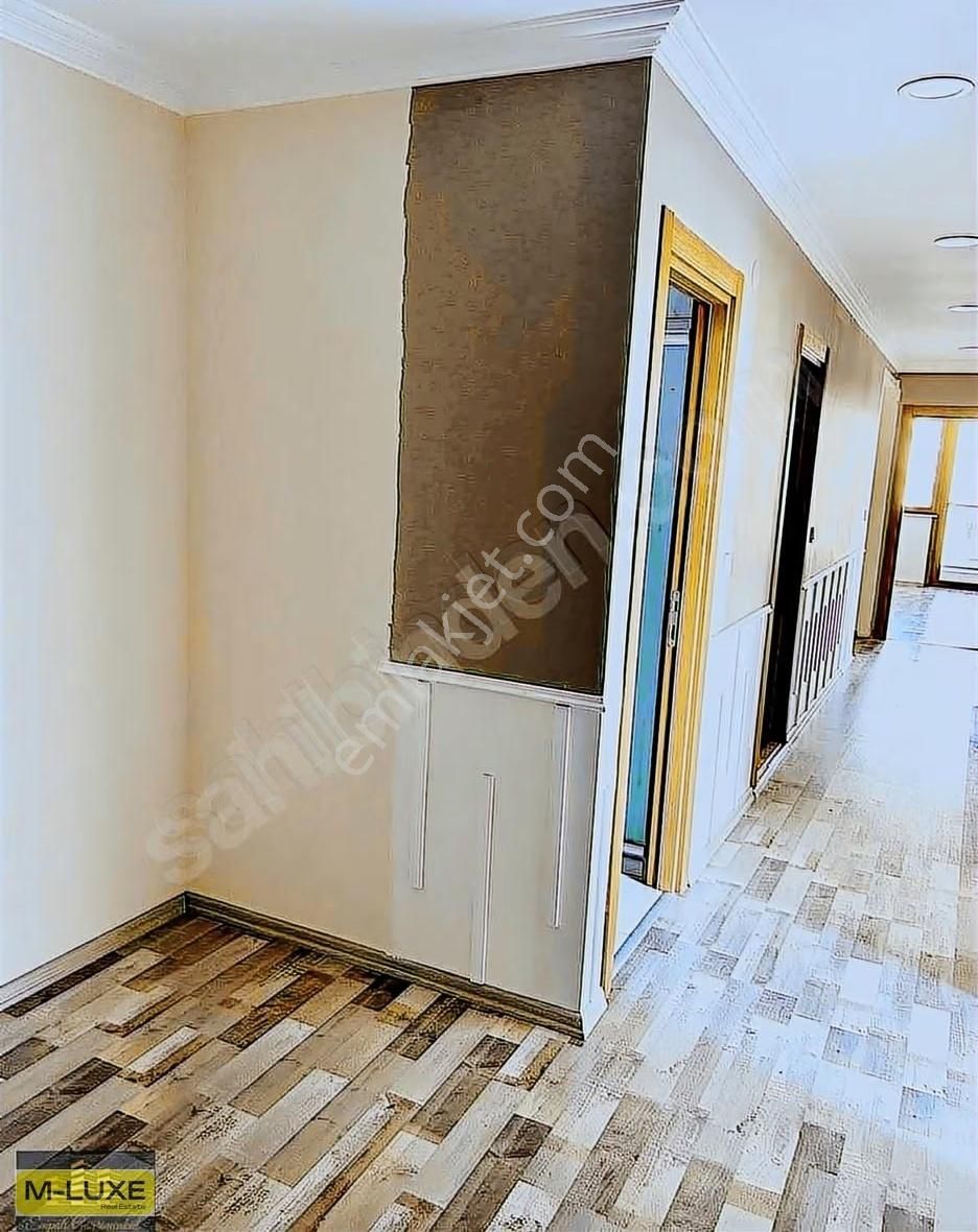 Hükümet Konağı Karşısında Harika Konumu İle Çok Güzel Bir Daire - Görsel 26