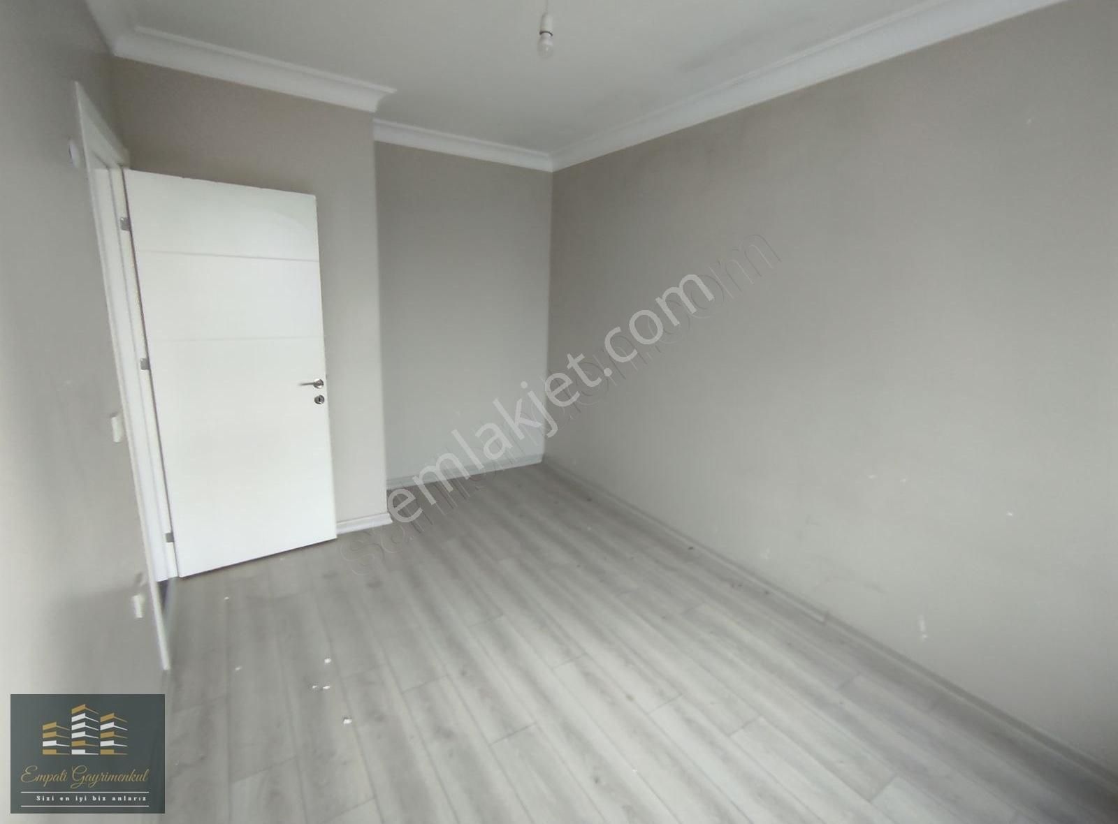 Cennetist Towers-2+1-84 M²-kapalı Mutfak-10 Aralık Boş - Görsel 23