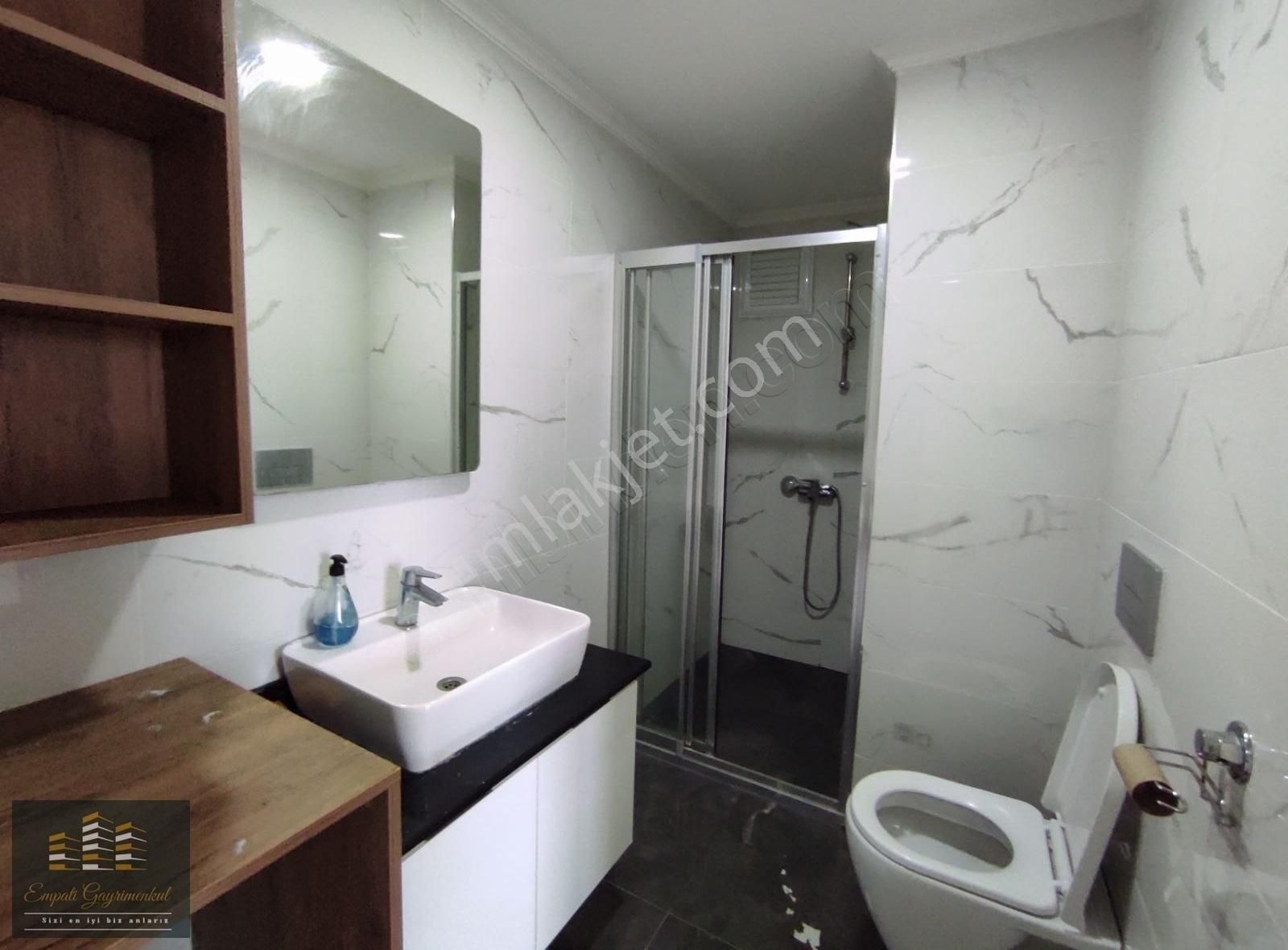 Cennetist Towers-2+1-84 M²-kapalı Mutfak-10 Aralık Boş - Görsel 8