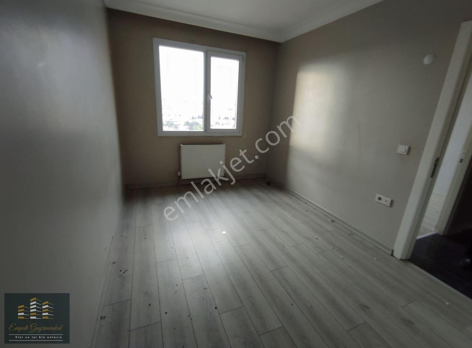 Cennetist Towers-2+1-84 M²-kapalı Mutfak-10 Aralık Boş - Görsel 12
