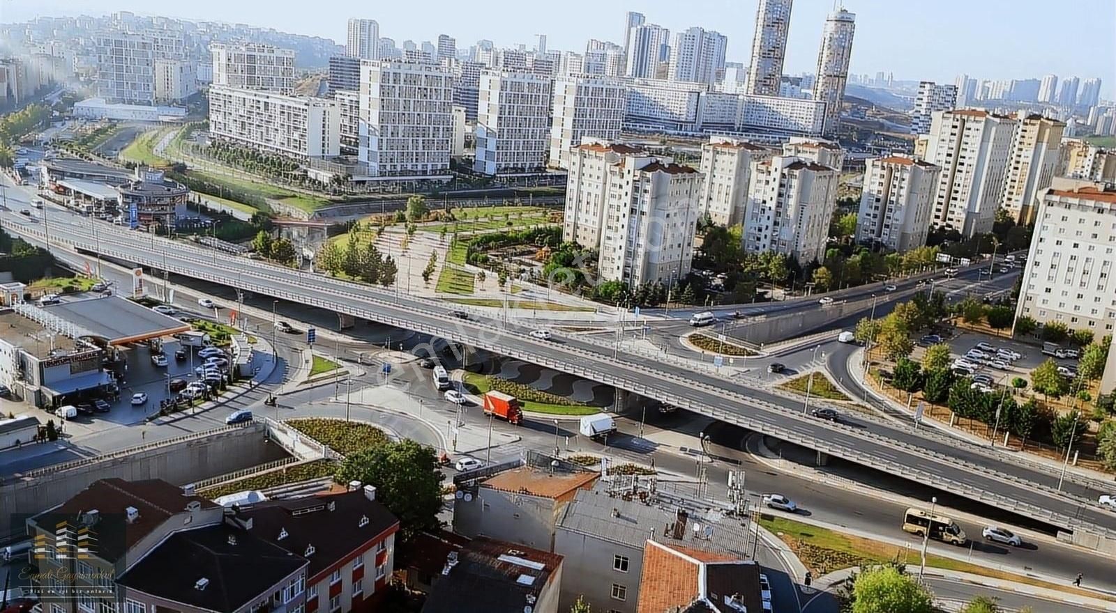 Cennetist Towers-2+1-84 M²-kapalı Mutfak-10 Aralık Boş - Görsel 24