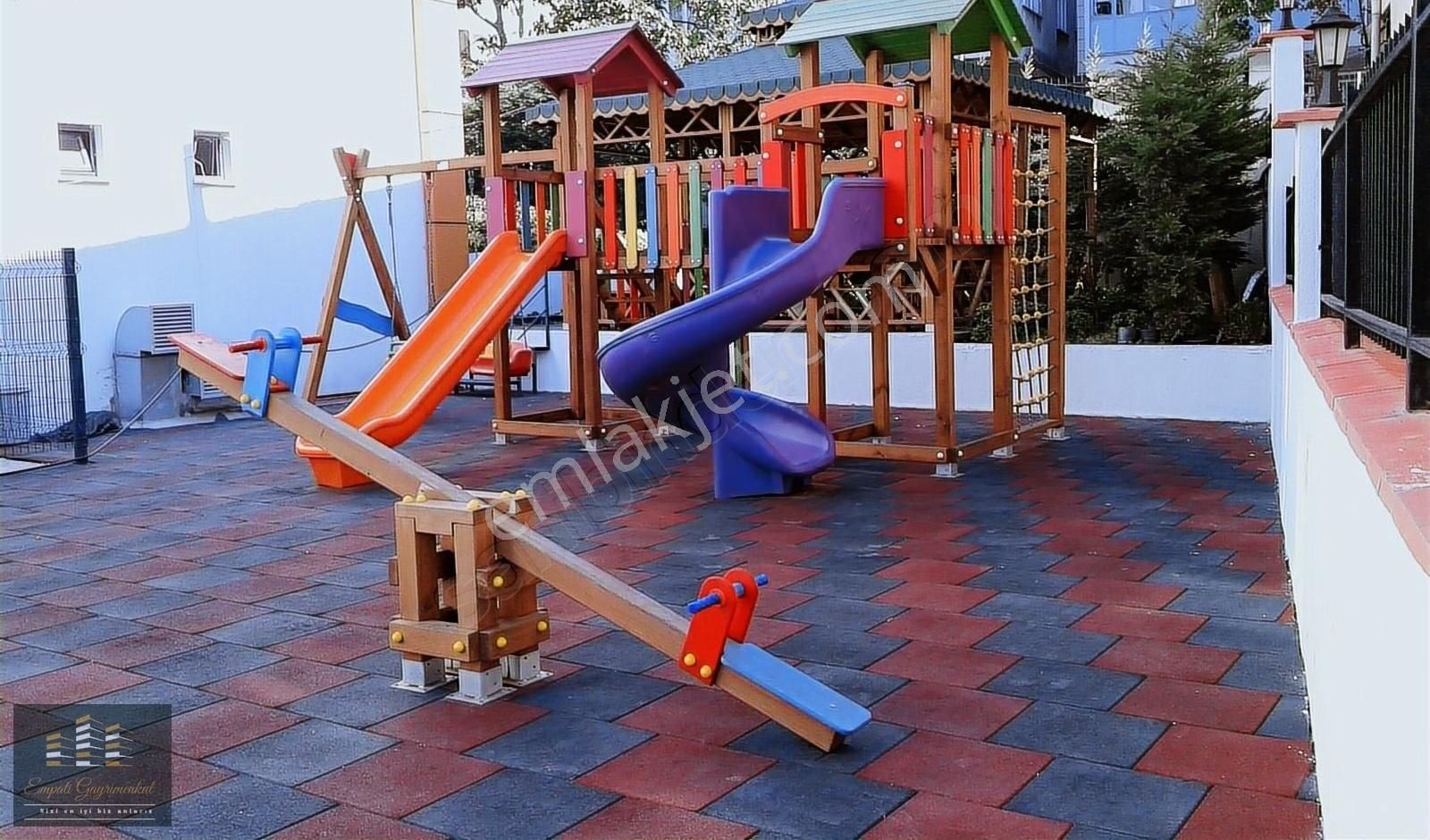 Cennetist Towers-2+1-84 M²-kapalı Mutfak-10 Aralık Boş - Görsel 26